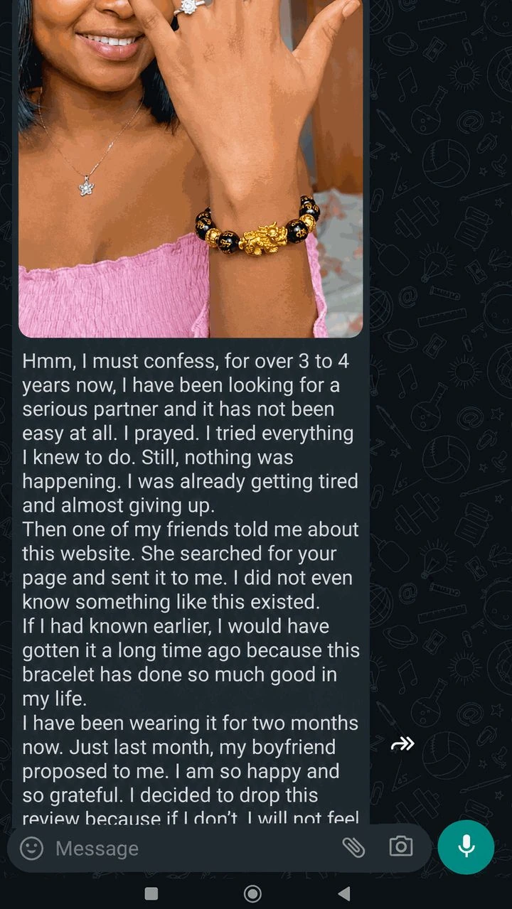 Zenda customer testimonial