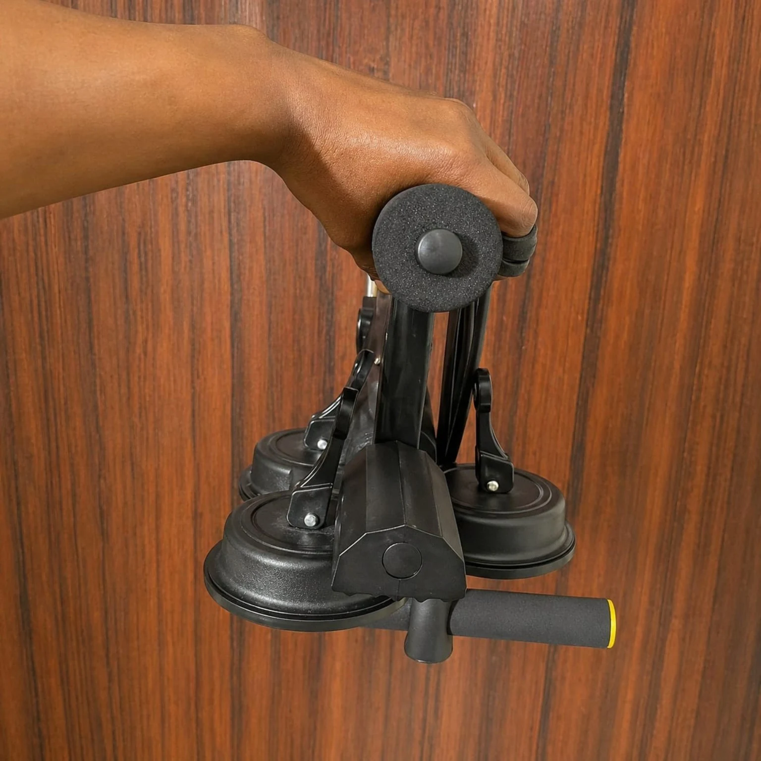 FITORA compact home workout system